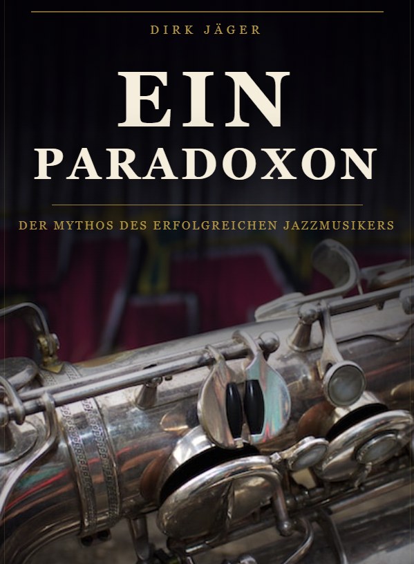 Ein Paradoxon – Dirk Jäger