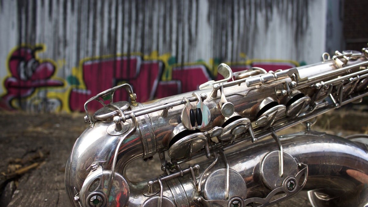Repertoire Dirk Jäger Saxophon